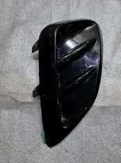 Заглушка бампера задняя Kia Ceed 3