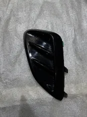 Заглушка бампера задняя Kia Ceed 3