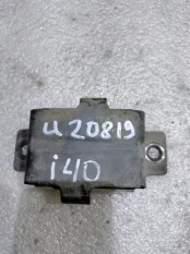 Противовес подрамника Hyundai i40