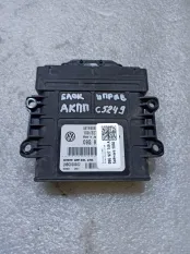 Блок управления АКПП Volkswagen Jetta 6