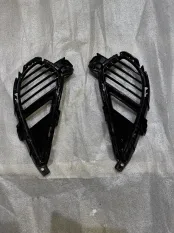 Накладка птф Kia Cerato 4