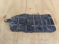 Защита двигателя Hyundai Accent