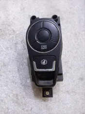 Блок кнопок Hyundai i40