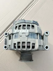 Генератор Volkswagen Jetta 6