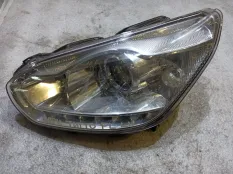 Фара передняя левая Chery Tiggo