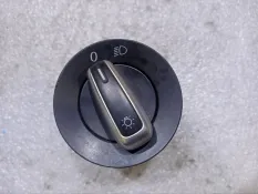 Переключатель света фар Volkswagen Jetta 6