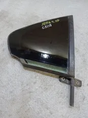 Форточка двери задняя правая Volkswagen Jetta 6