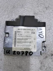 Блок управления SRS Hyundai i40