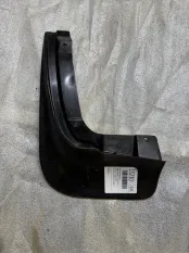 Брызговик Skoda Rapid