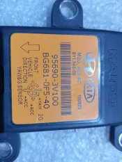 Датчик курсовой устойчивости Hyundai i40