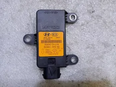 Датчик курсовой устойчивости Hyundai i40