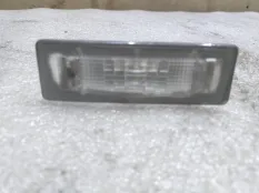 Фонарь подсветки номера Hyundai i40
