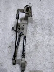 Трапеция дворников Hyundai i40