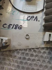 Накладка средней стойки Volkswagen Jetta 6