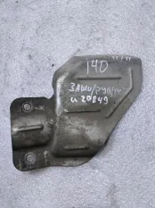 Защита рулевой рейки Hyundai i40