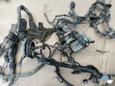 Проводка ДВС Hyundai i40