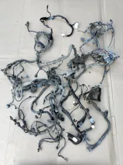 Проводка ДВС Hyundai i40