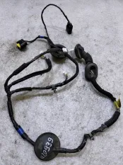 Проводка двери Hyundai i40