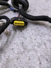 Проводка двери Hyundai i40