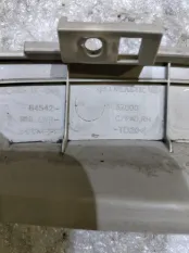 Накладка на торпедо Hyundai i40