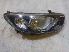 Фара передняя правая Lada Granta