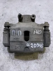 Суппорт тормозной Hyundai i40