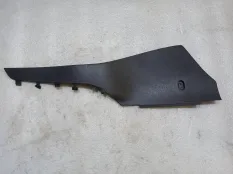 накладка на консоль Volkswagen Jetta 6