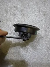 Звуковой сигнал Kia Ceed 2