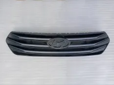 Решетка радиатора Hyundai Creta