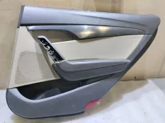 Обшивка боковой двери Hyundai i40