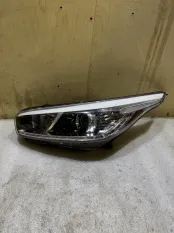 Фара передняя левая Kia Ceed 2