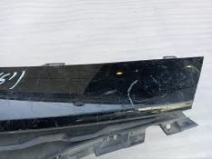 Решетка радиатора Renault Captur