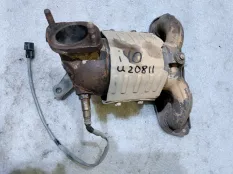 Выпускной коллектор Hyundai i40