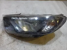 Фара передняя левая Lada Granta