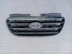 Решетка радиатора Hyundai Elantra 4