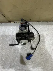 Противотуманная фара левая Kia Cerato 4