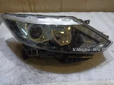 Фара правая Nissan Qashqai