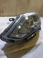 Фара левая Nissan Qashqai