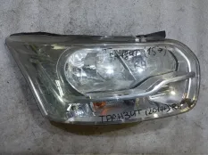 Фара правая Ford Transit