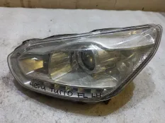 Фара передняя левая Chery Tiggo