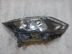 Фара правая Nissan Qashqai