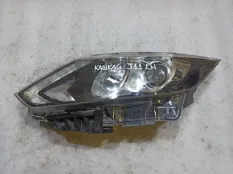Фара левая Nissan Qashqai