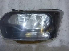 Фара левая Ford Transit