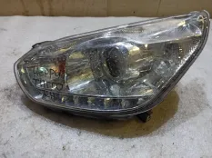 Фара передняя левая Chery Tiggo