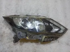 Фара правая Nissan Qashqai