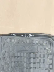 Коврик салона Hyundai i40