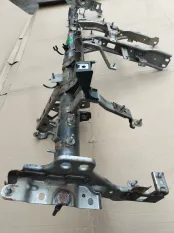 Усилитель торпедо Hyundai i40