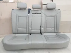 Сиденья комплект Hyundai i40