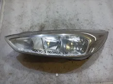 Фара левая Ford Focus 3
