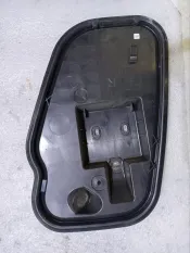 Заглушка двери Skoda Octavia 7